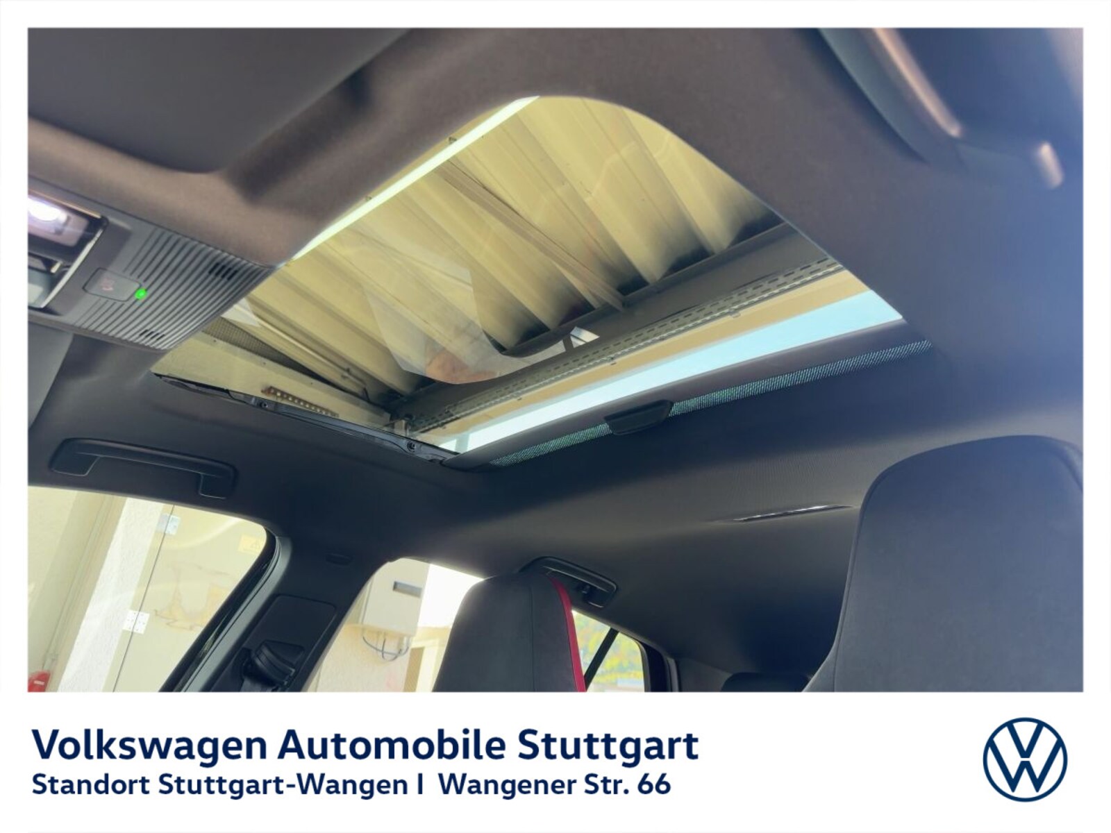 Volkswagen Golf – Bild 12