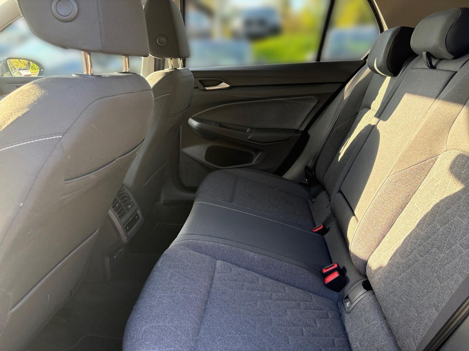 Volkswagen Golf – Bild 13