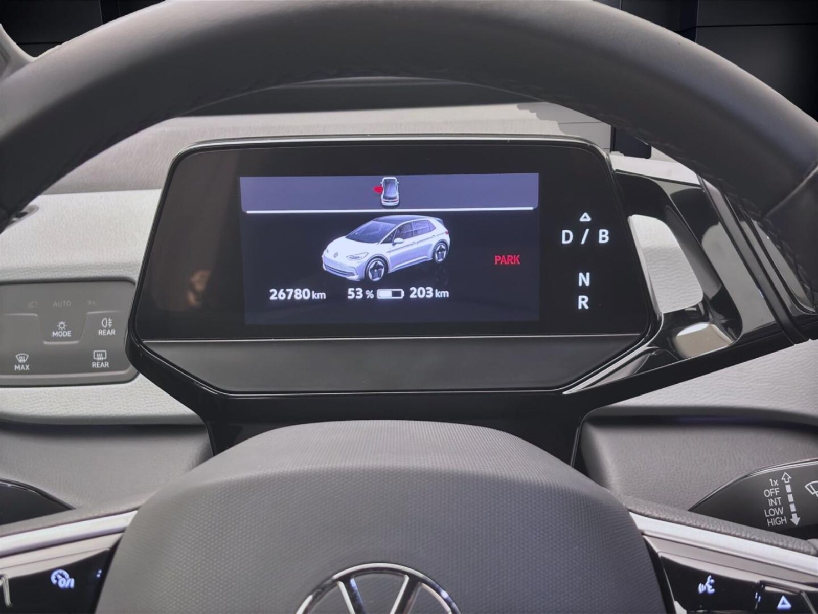 Volkswagen ID.3 – Bild 13