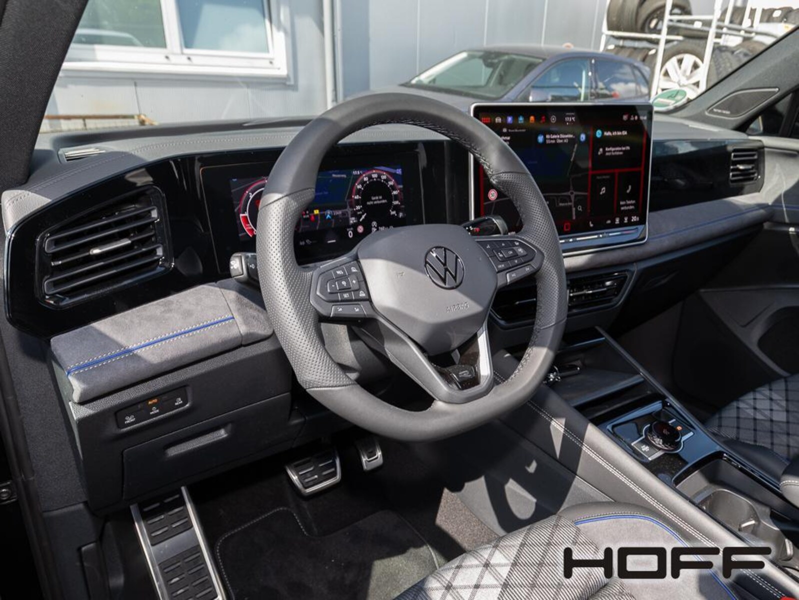 Volkswagen Tiguan – Bild 4