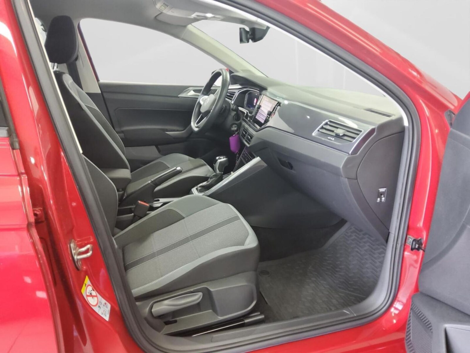 Volkswagen Polo – Bild 3