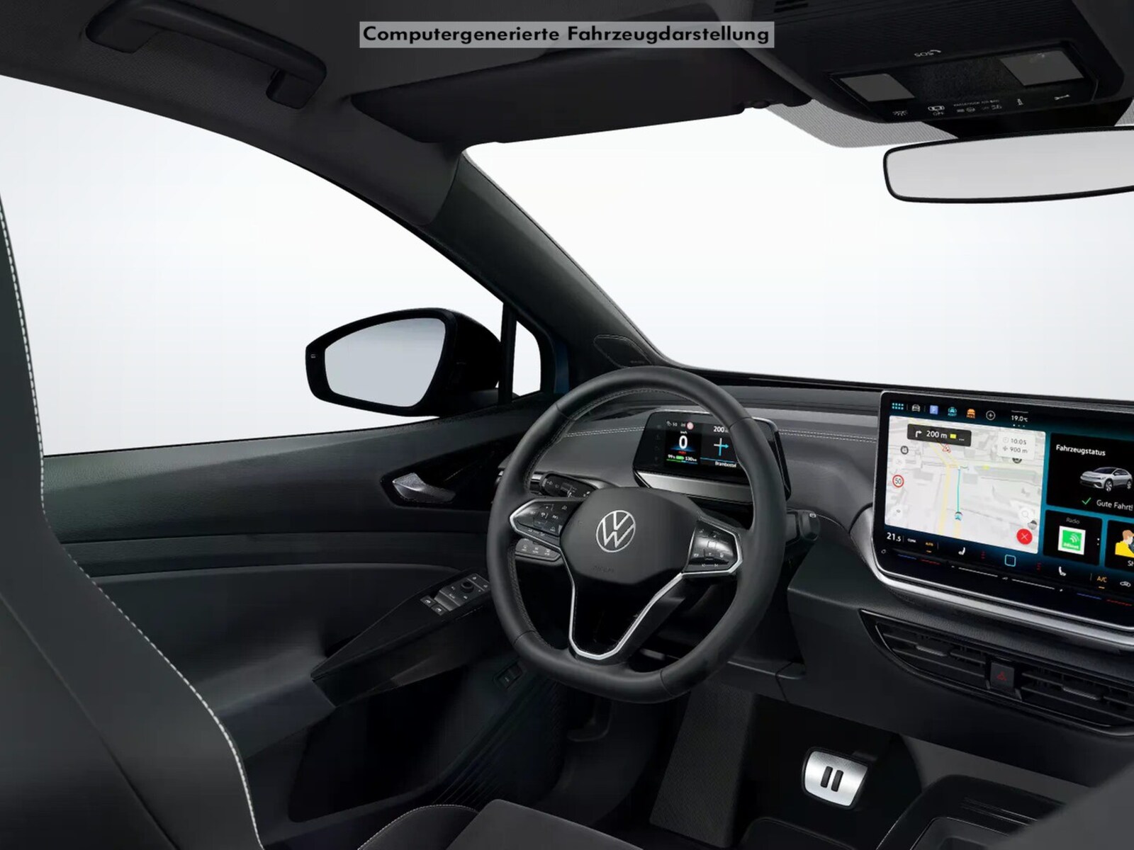 Volkswagen ID.5 – Bild 10