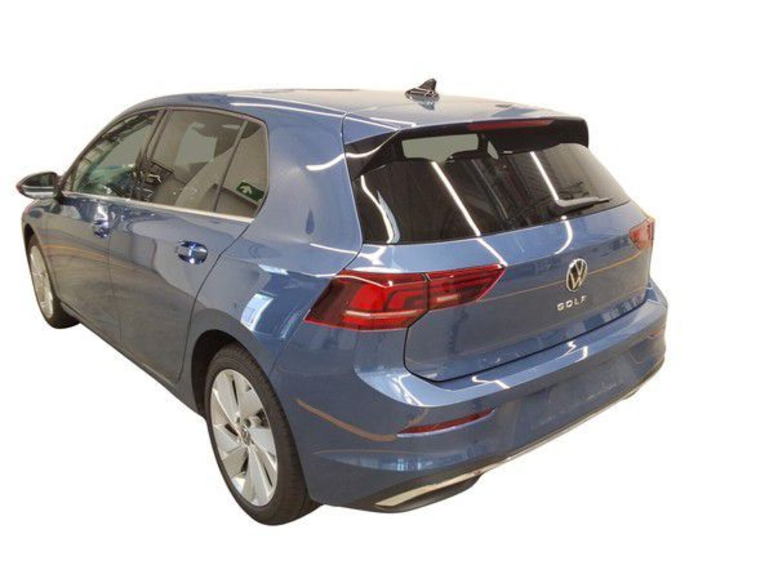 Volkswagen Golf – Bild 5