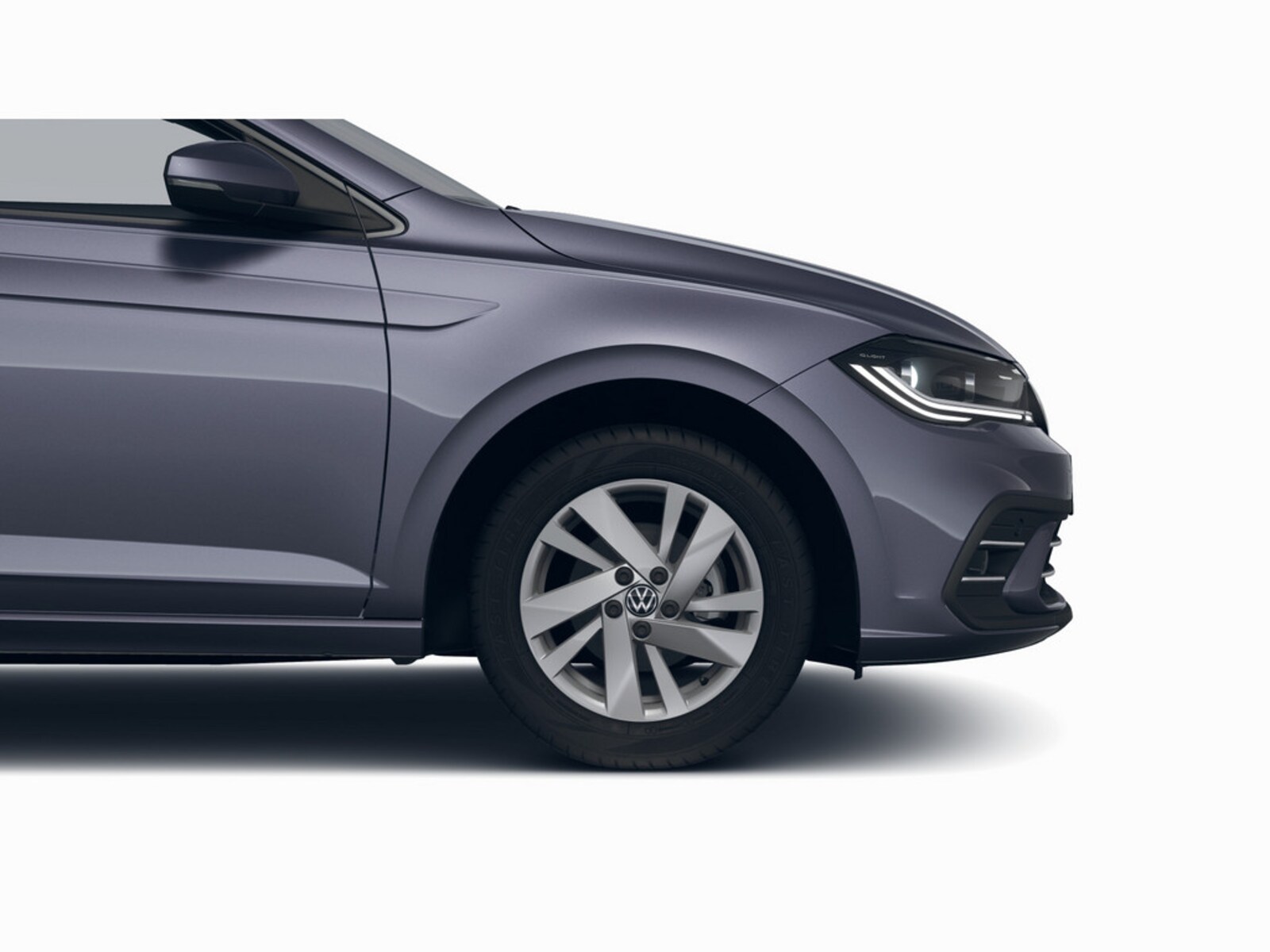 Volkswagen Polo – Bild 5