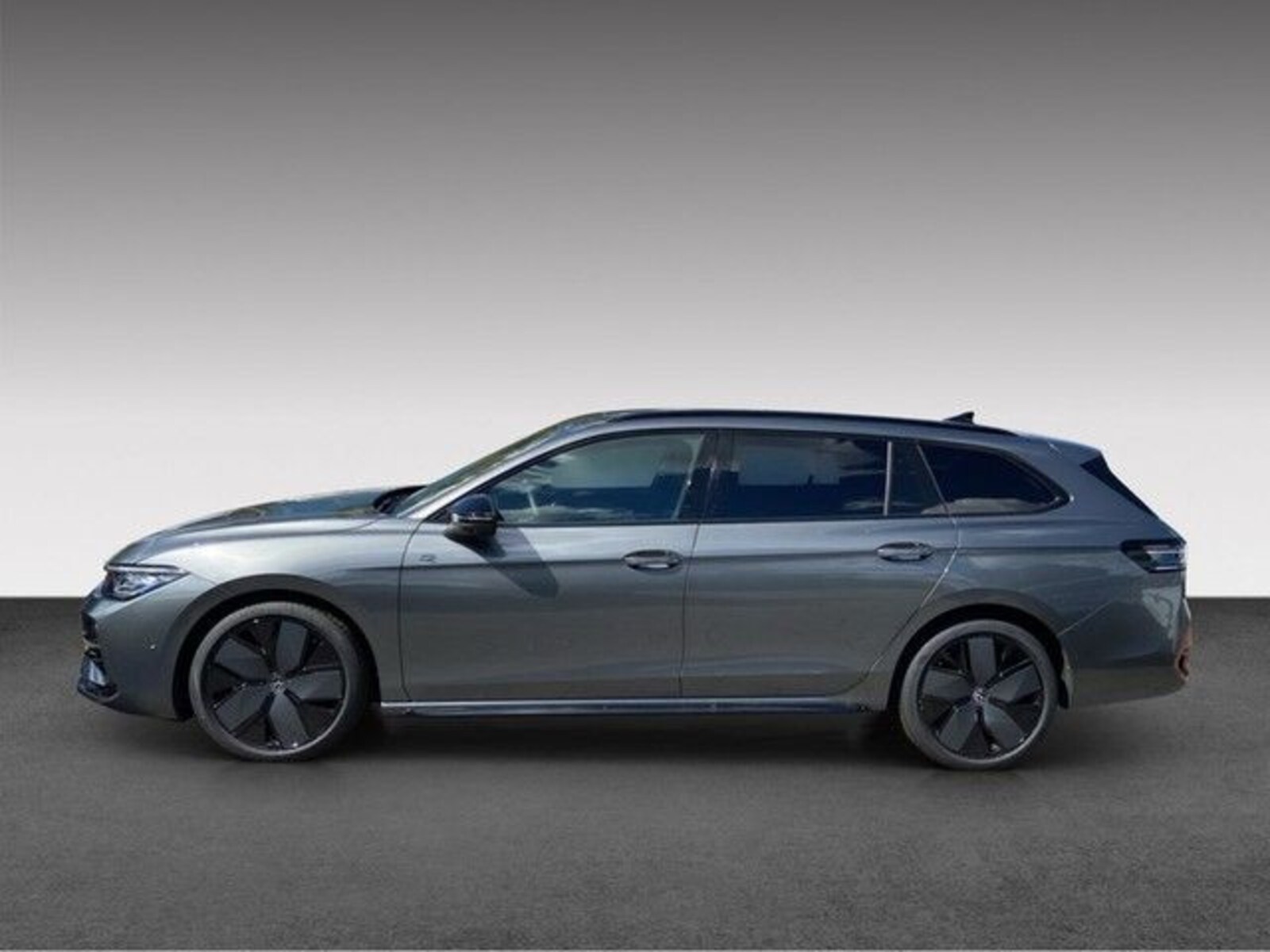 Volkswagen Passat – Bild 4