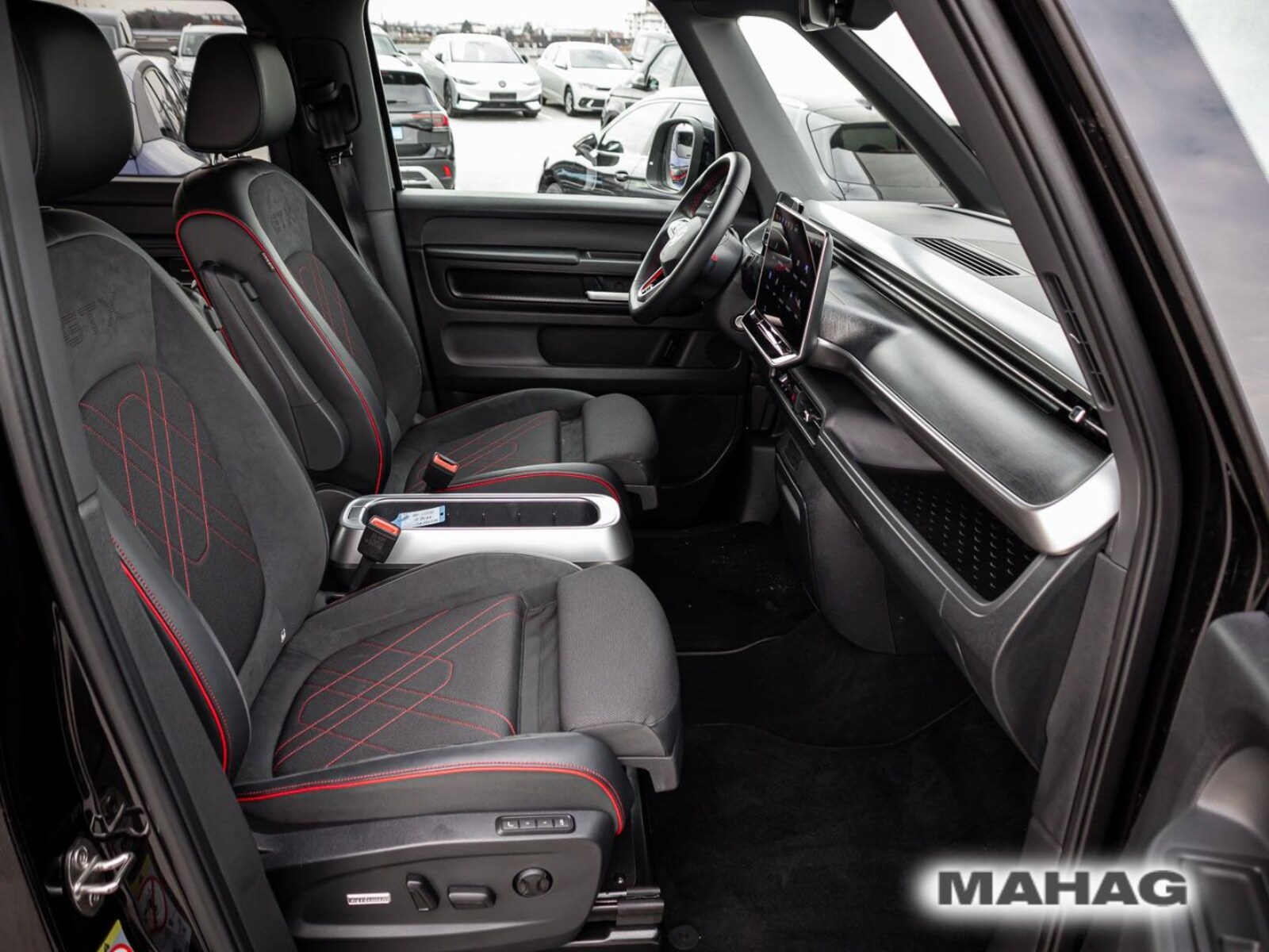 Volkswagen ID. Buzz – Bild 10