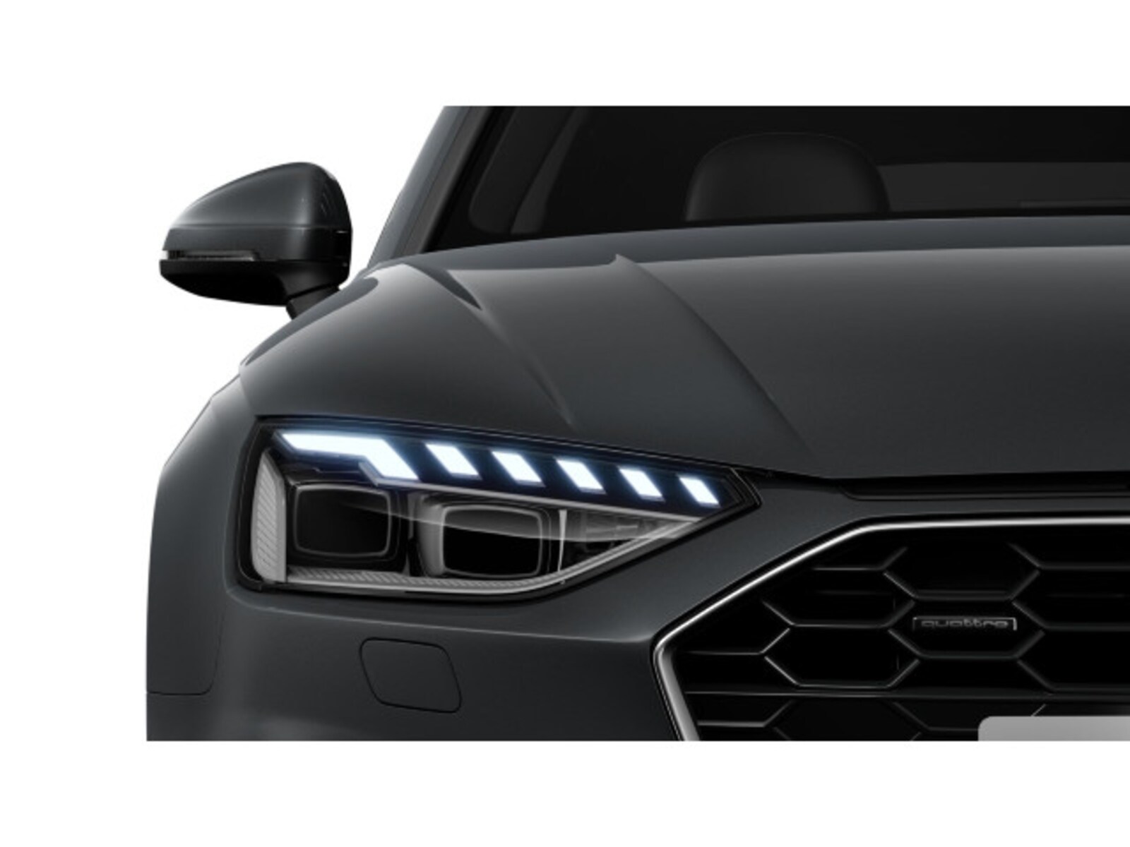 Audi A4 Avant – Bild 2