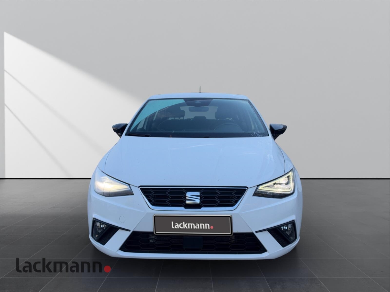 SEAT Ibiza – Bild 2
