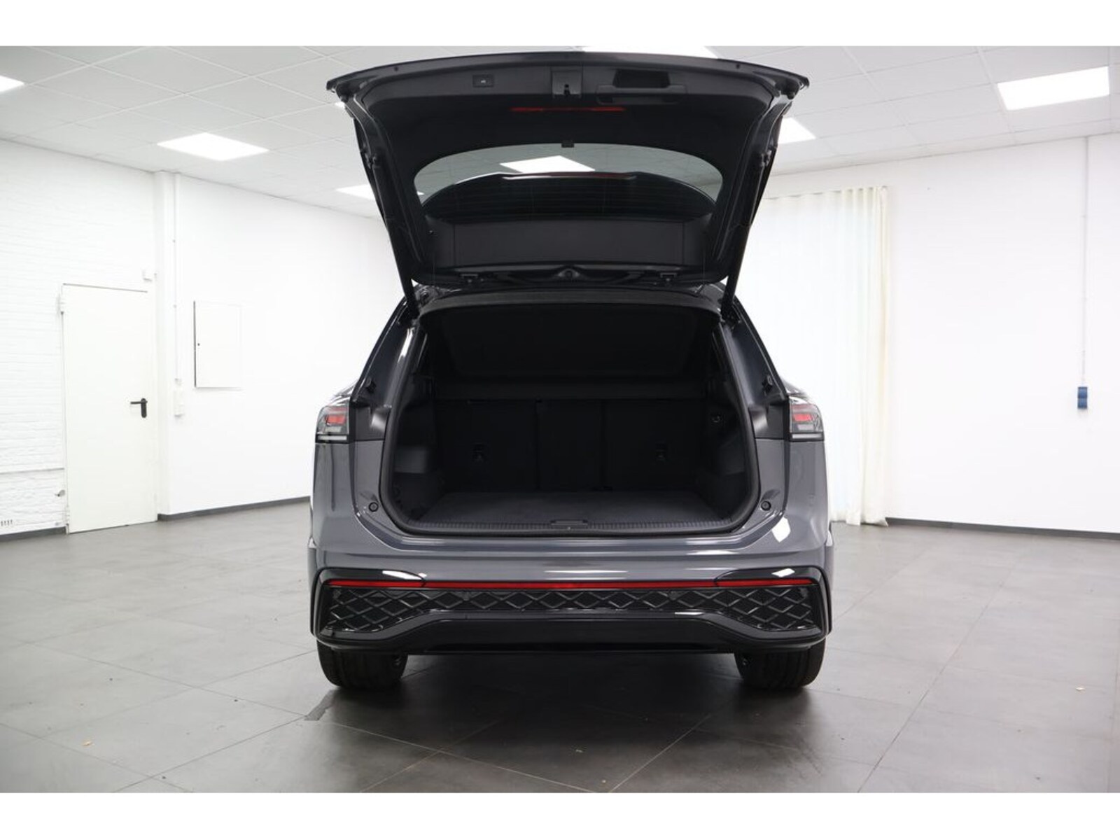 Volkswagen Tiguan – Bild 26