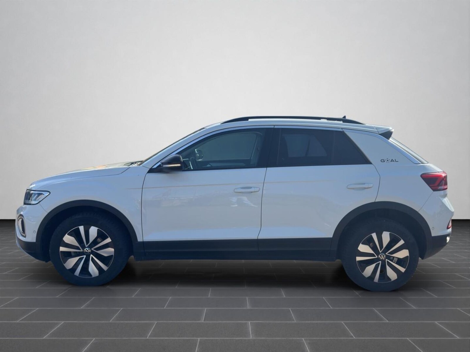 Volkswagen T-Roc – Bild 7
