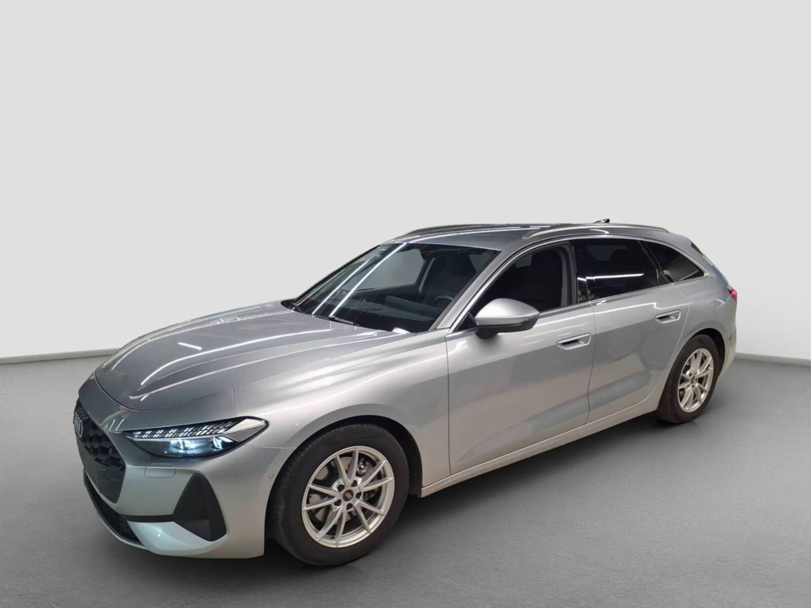 Audi A5 Avant – Bild 2