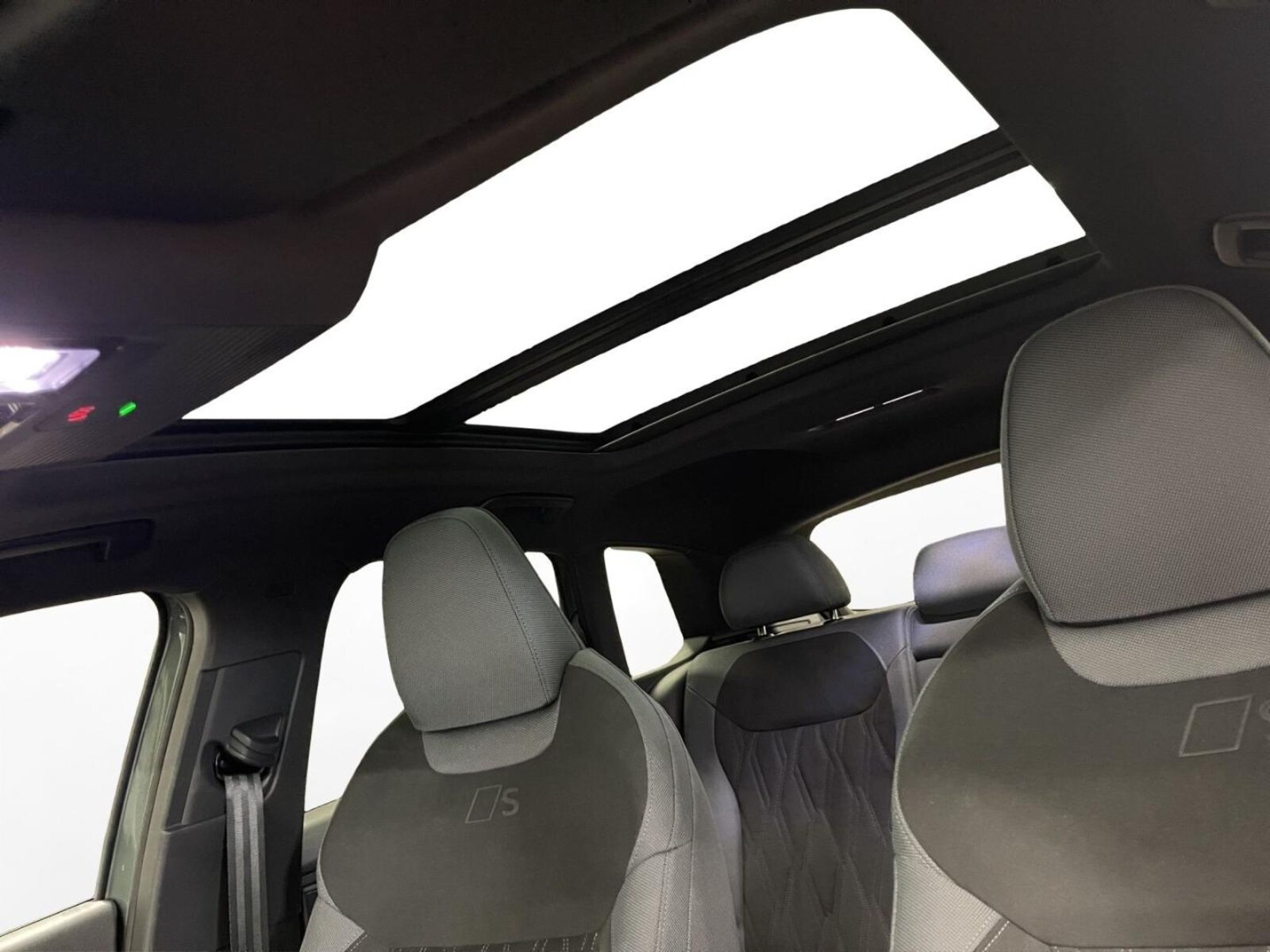 Audi Q3 – Bild 9