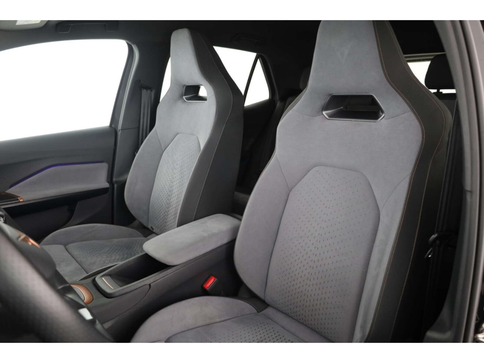 CUPRA Born – Bild 9