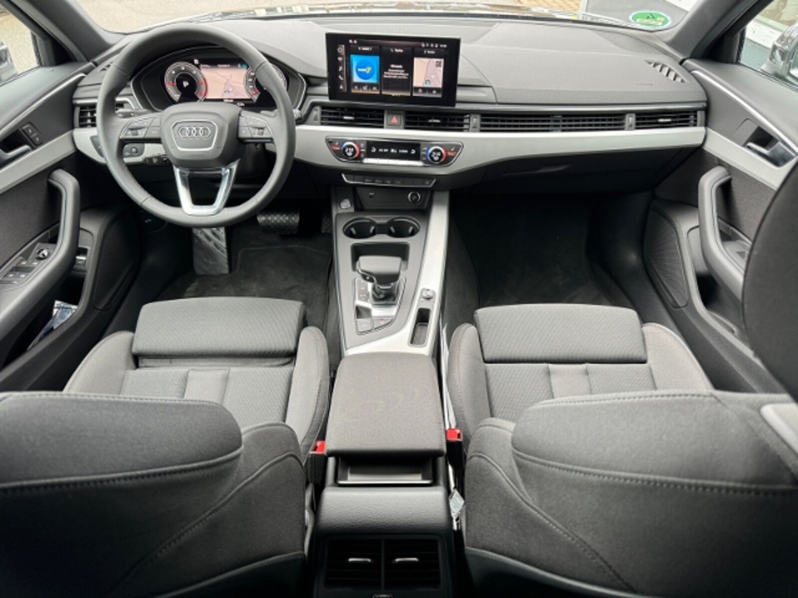 Audi A4 Avant – Bild 10