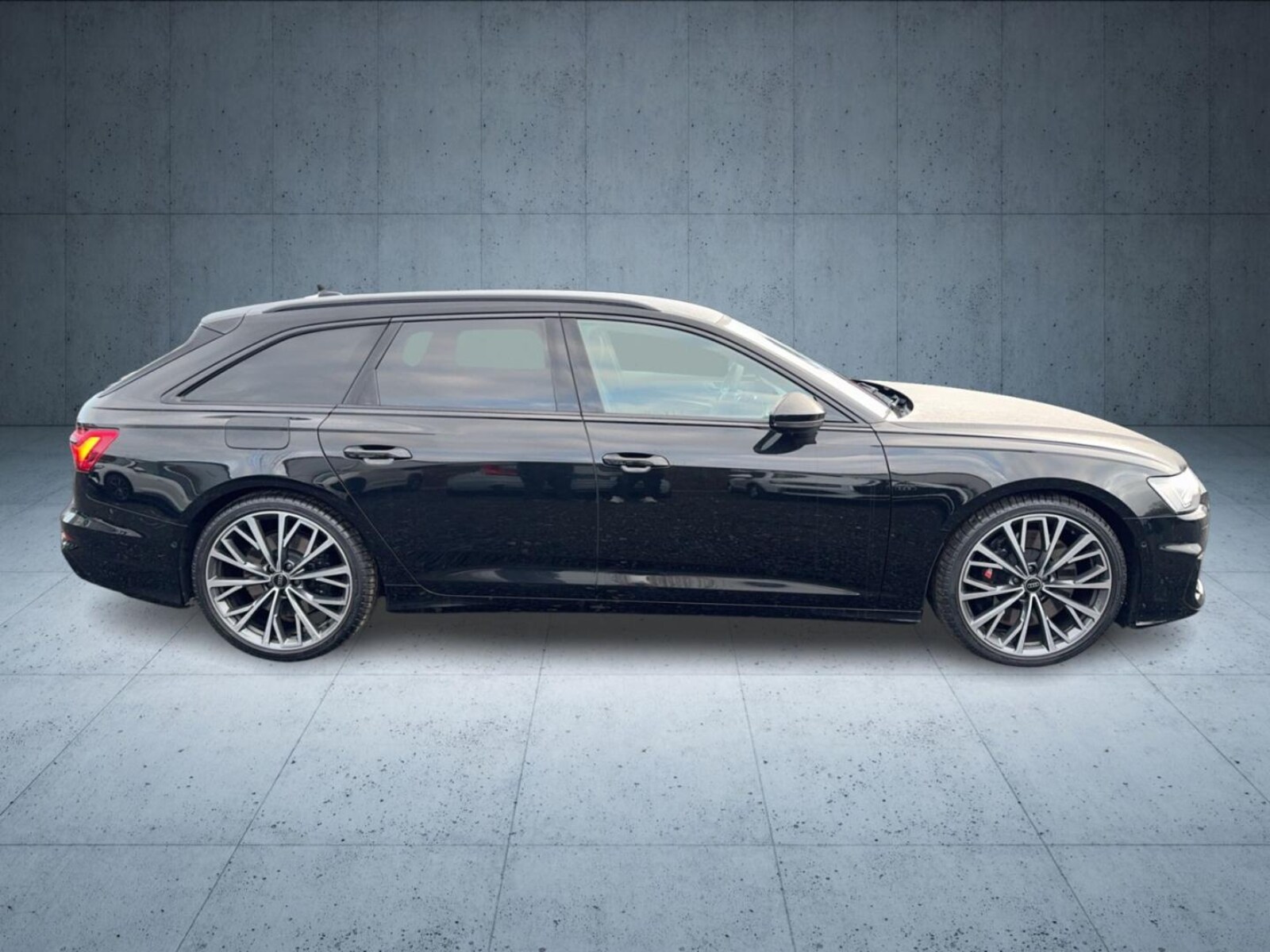 Audi S6 Avant – Bild 6