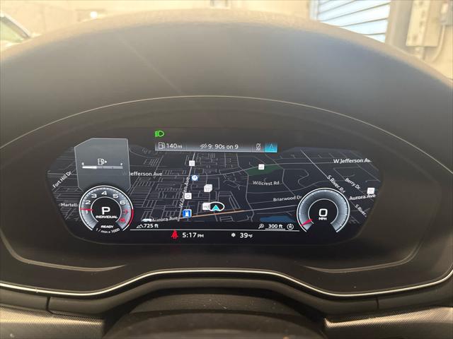 2023 AUDI A4 - Image 19