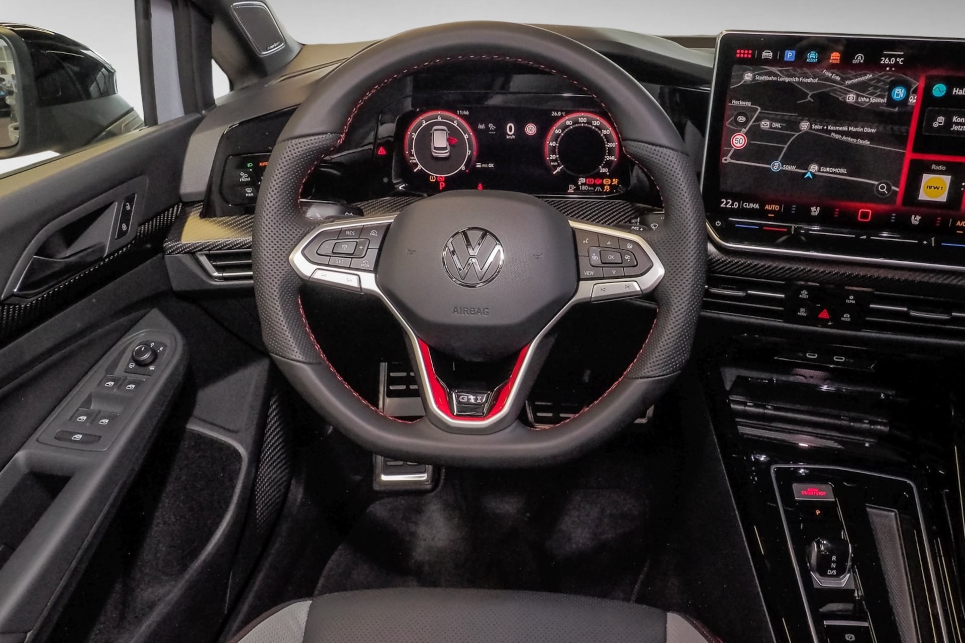 Volkswagen Golf GTI Clubsport