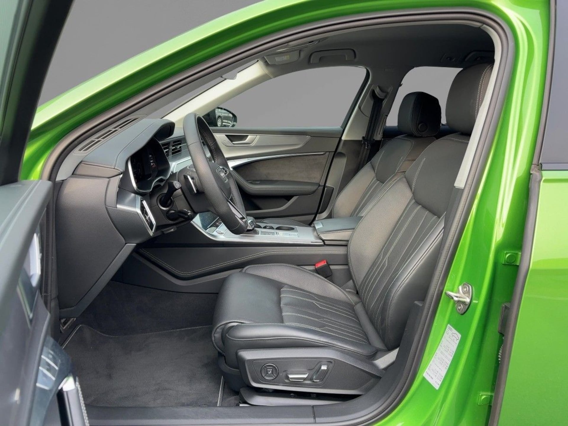 Audi S6 Avant