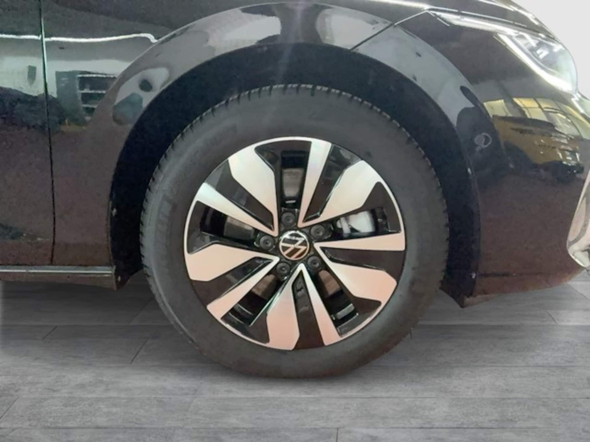 Volkswagen Golf Variant Goal