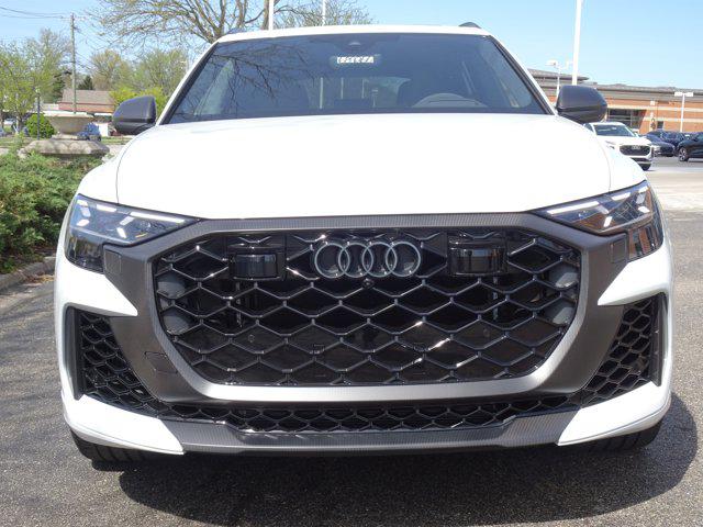 2026 Audi RS Q8 Base - Photo 6
