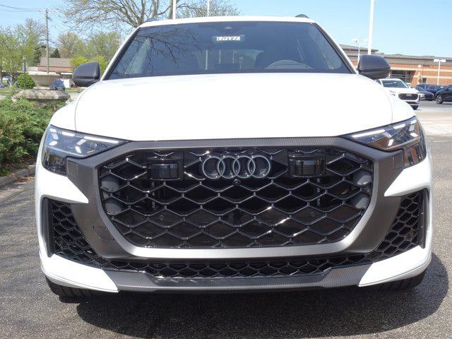 2026 Audi RS Q8 Base - Photo 6