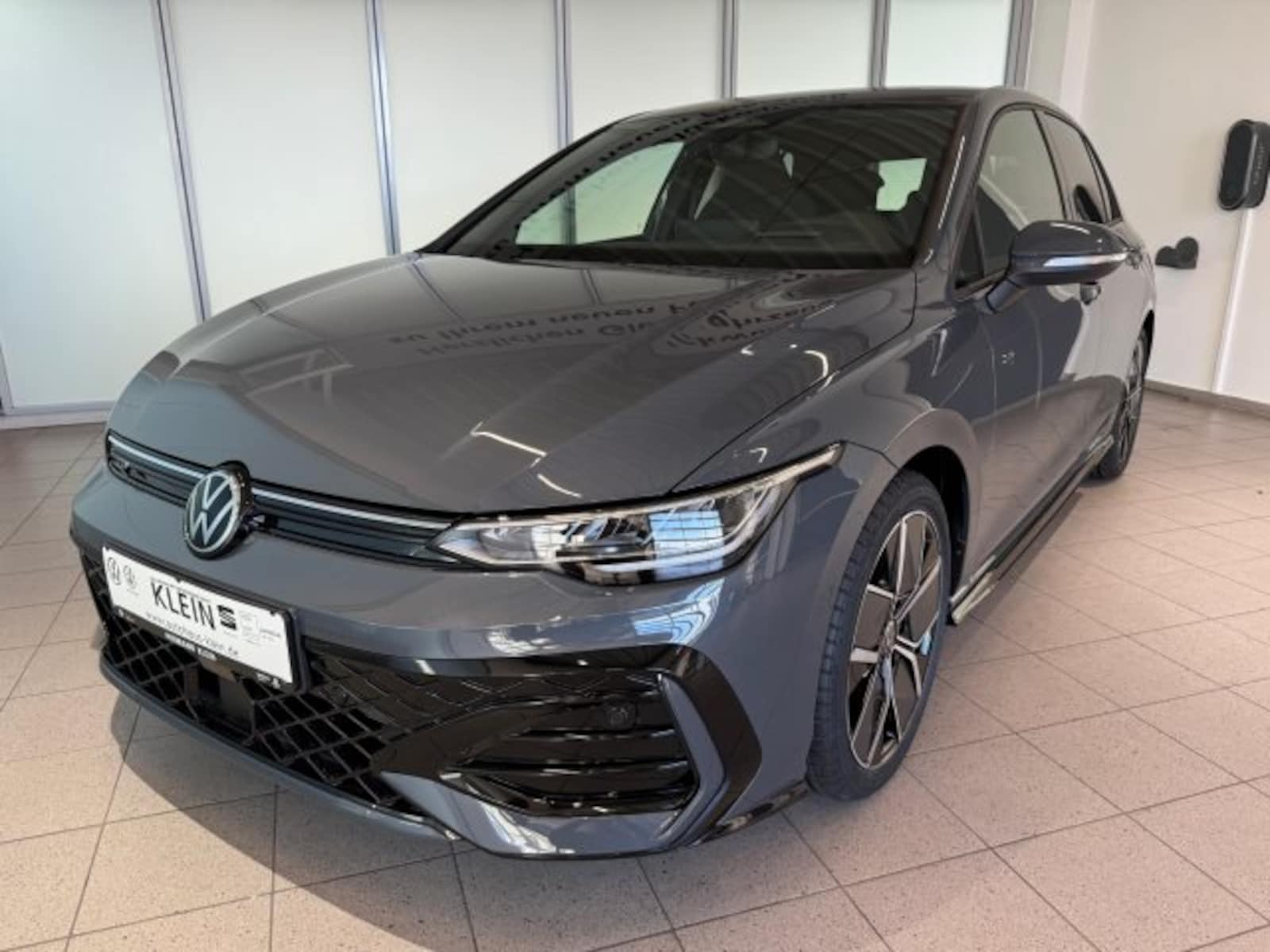 Volkswagen Golf – Bild 3