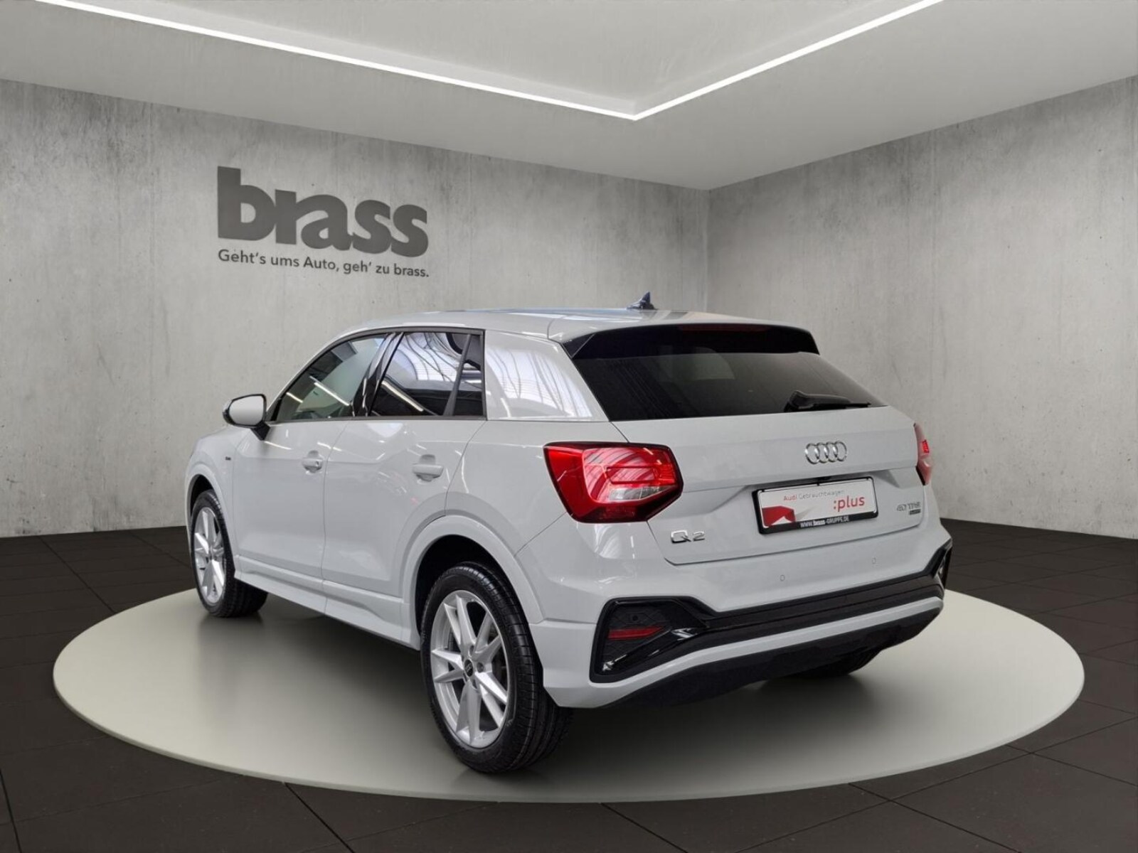 Audi Q2 – Bild 4