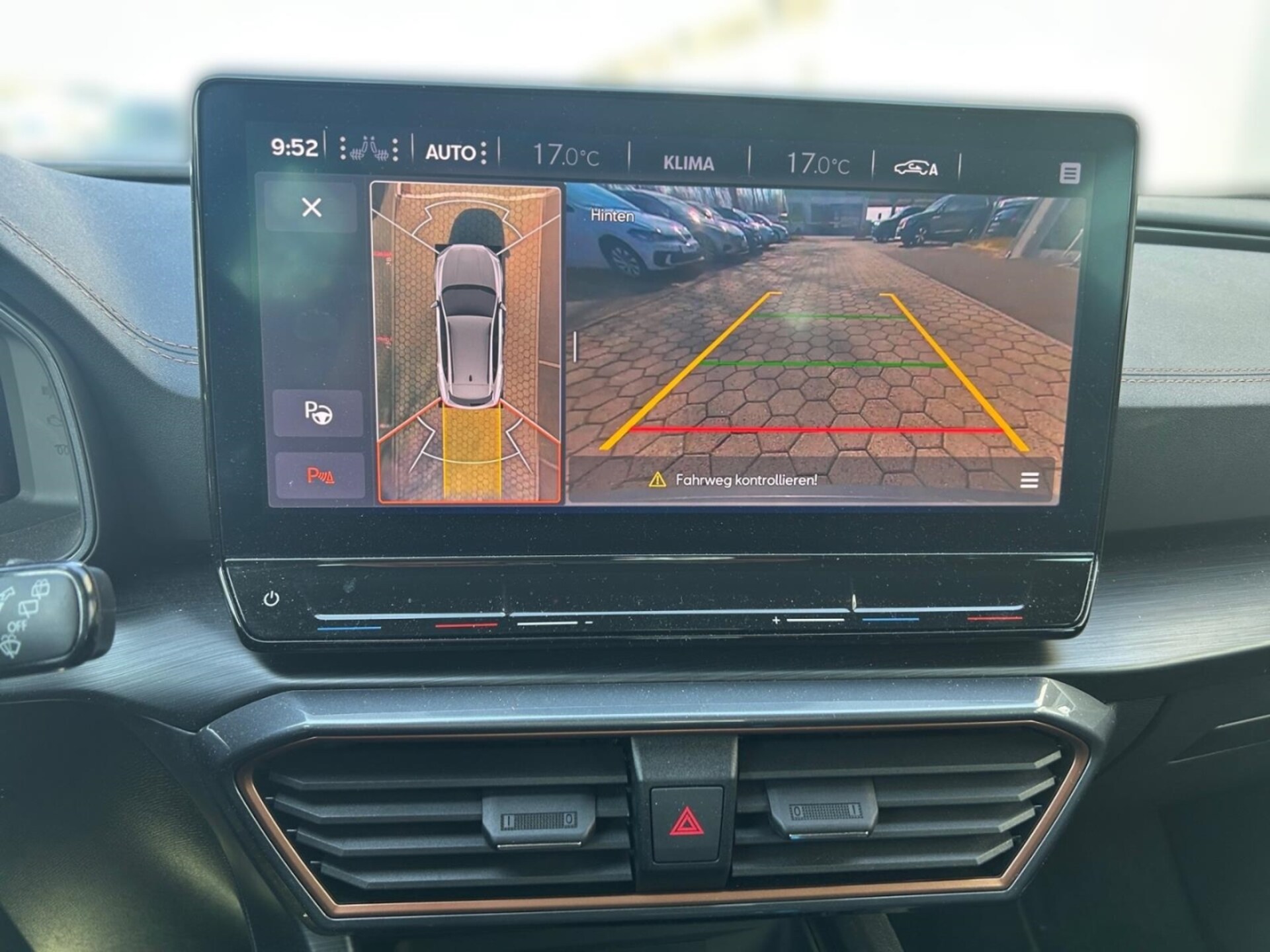 CUPRA Formentor VZ