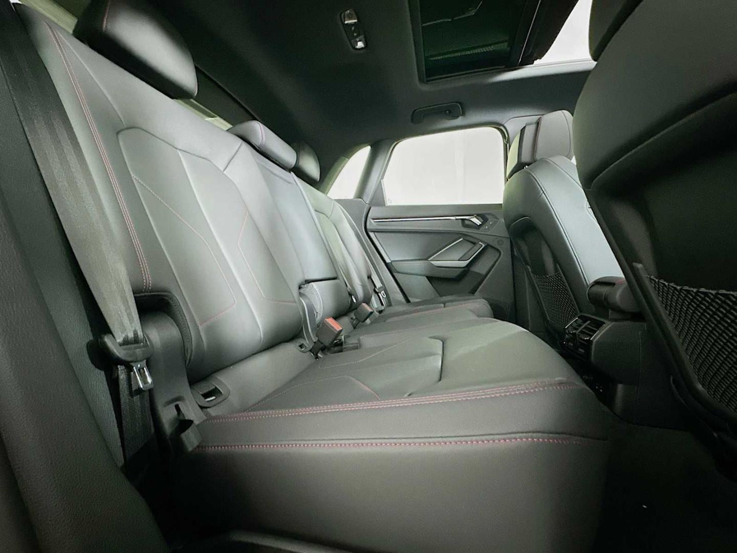 2025 Audi Q3 S Line Premium Plus - Photo 26