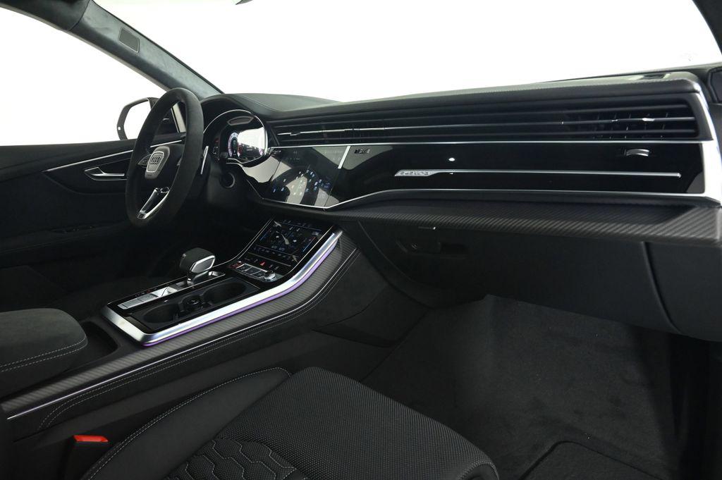 2025 Audi RS Q8 Base - Photo 14