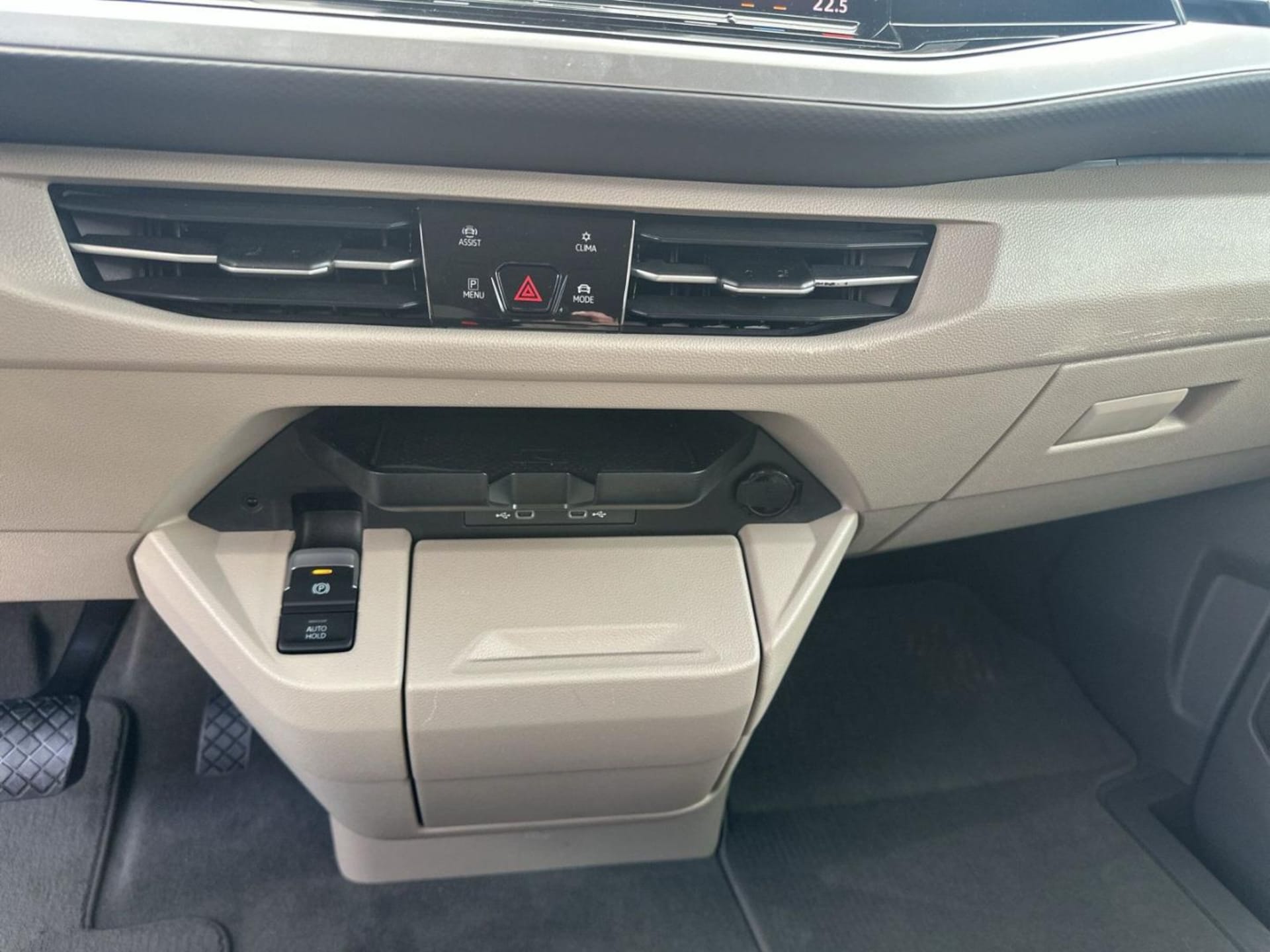 Volkswagen Multivan Langversion Life