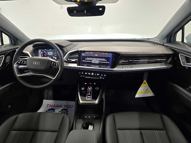 2024 Audi Q4 e-tron Premium Plus - Photo 11