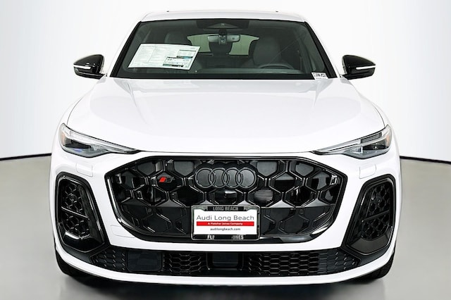 2026 Audi SQ5 Sportback