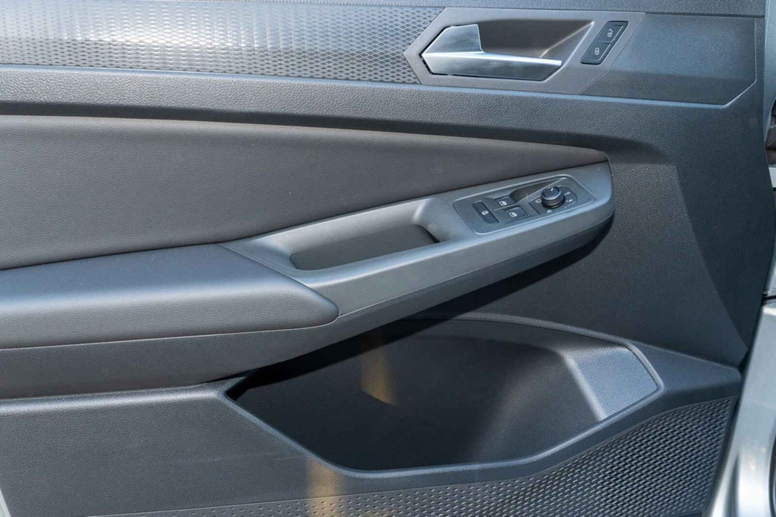 Volkswagen Caddy – Bild 21