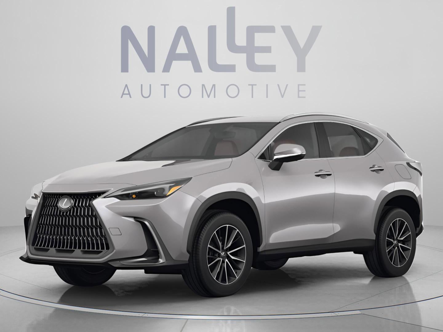 2023 Lexus NX 350 350 Premium AWD's photo