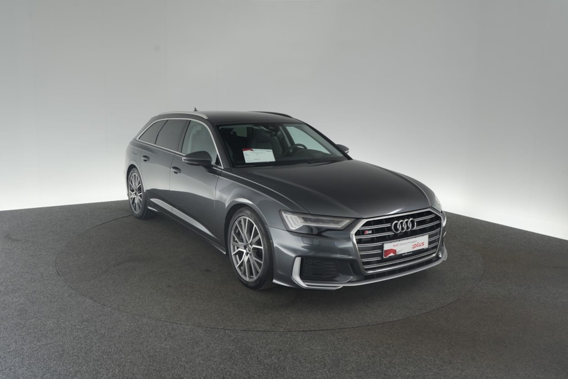 Audi S6 Avant