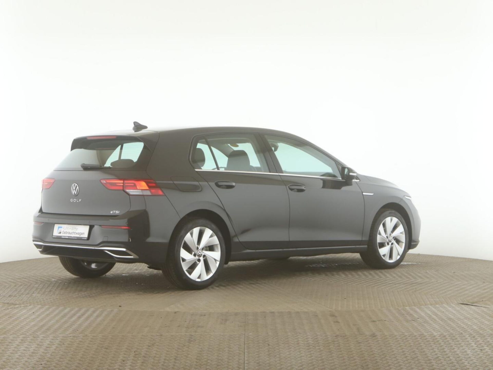 Volkswagen Golf Style