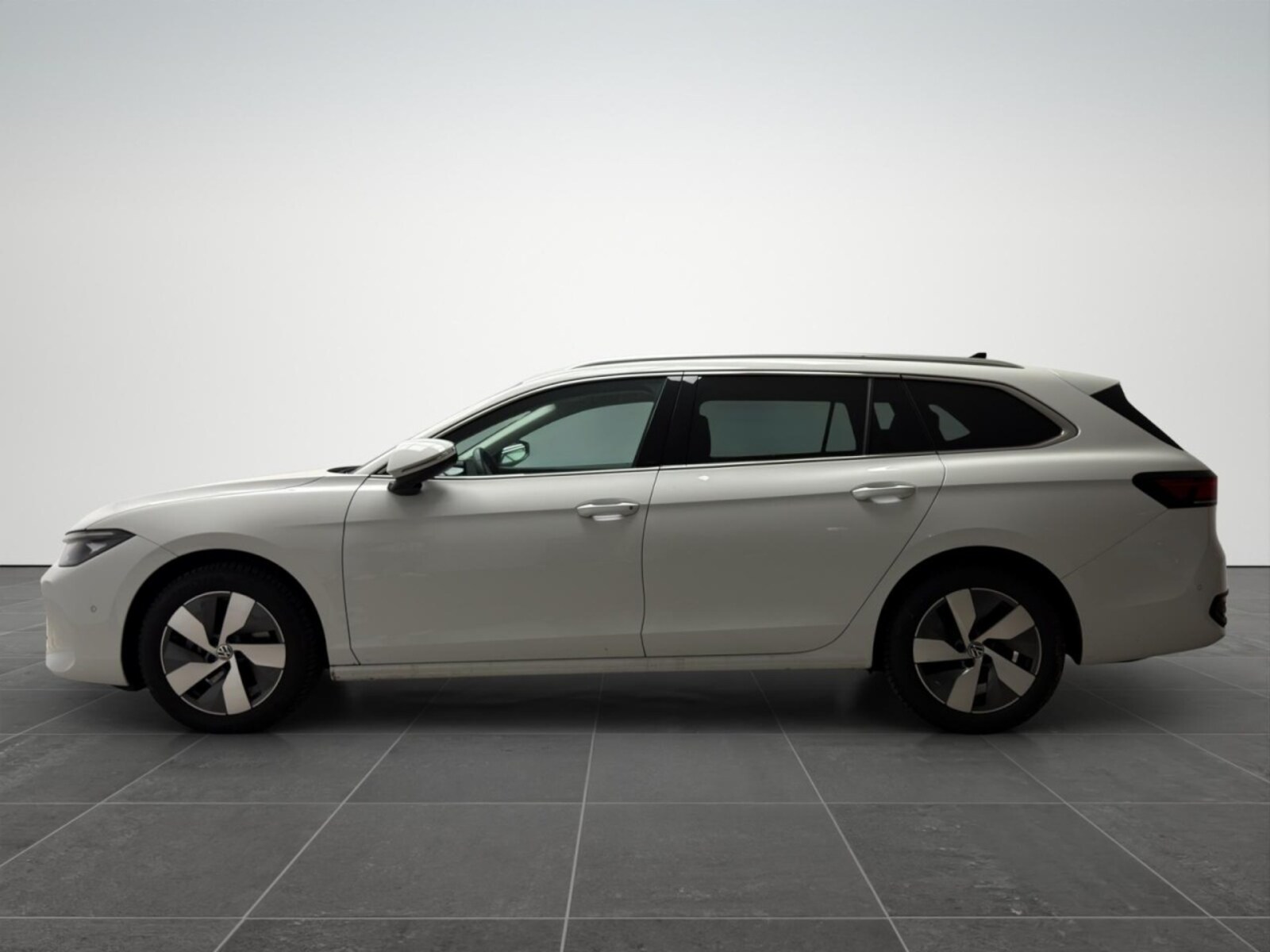 Volkswagen Passat – Bild 3