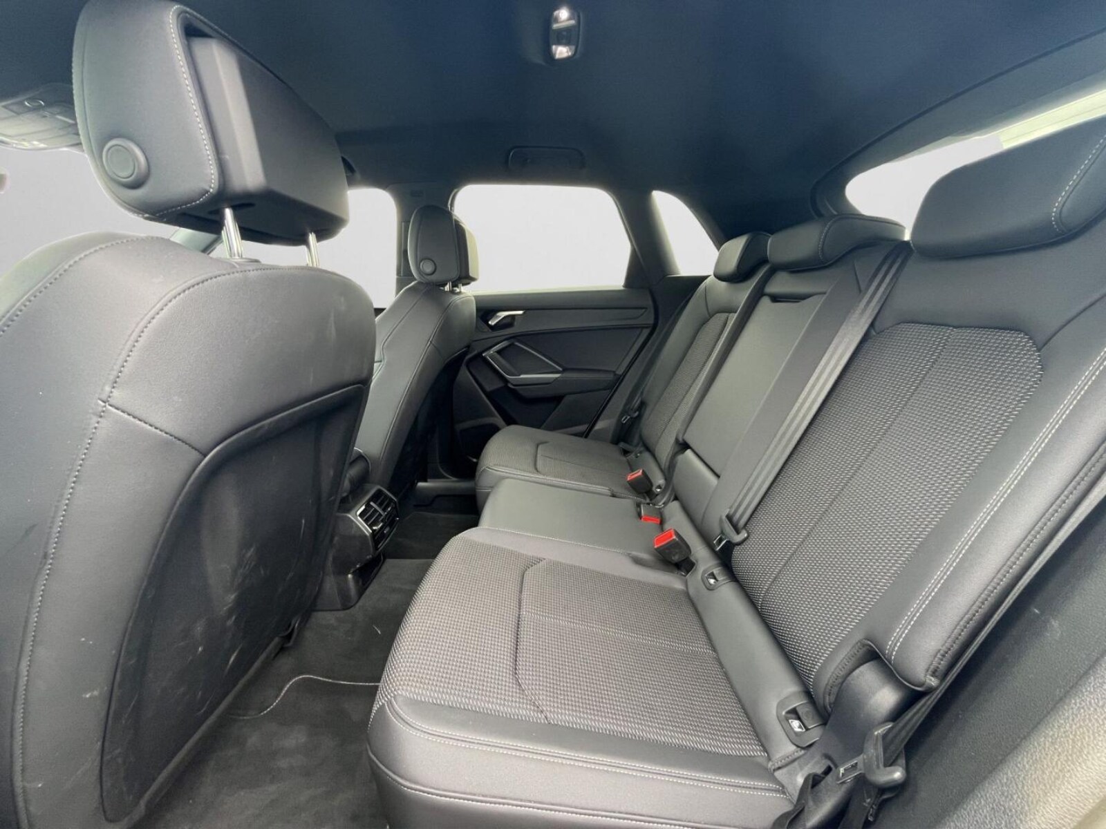 Audi Q3 – Bild 14