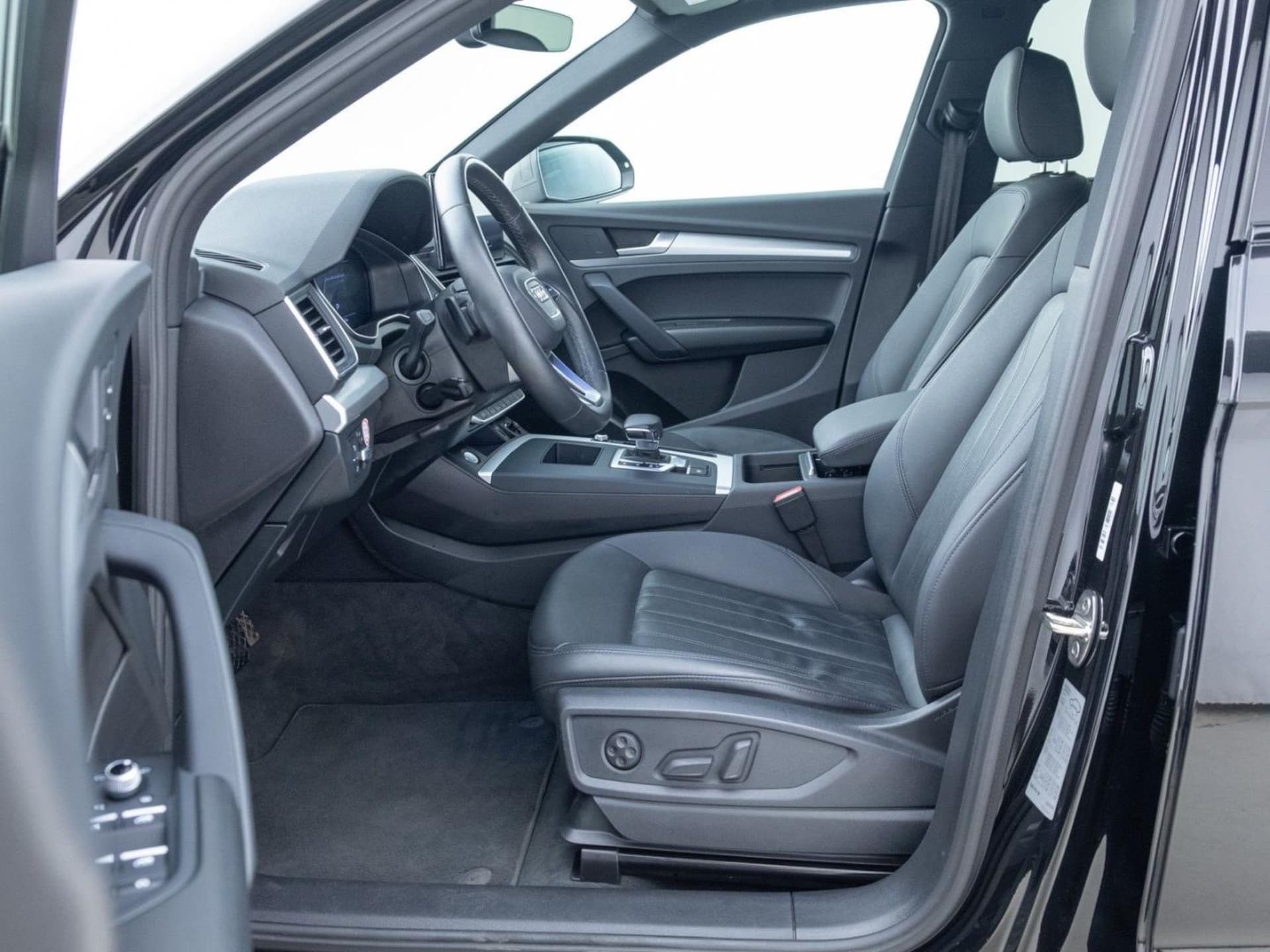 Audi Q5 SUV Advanced