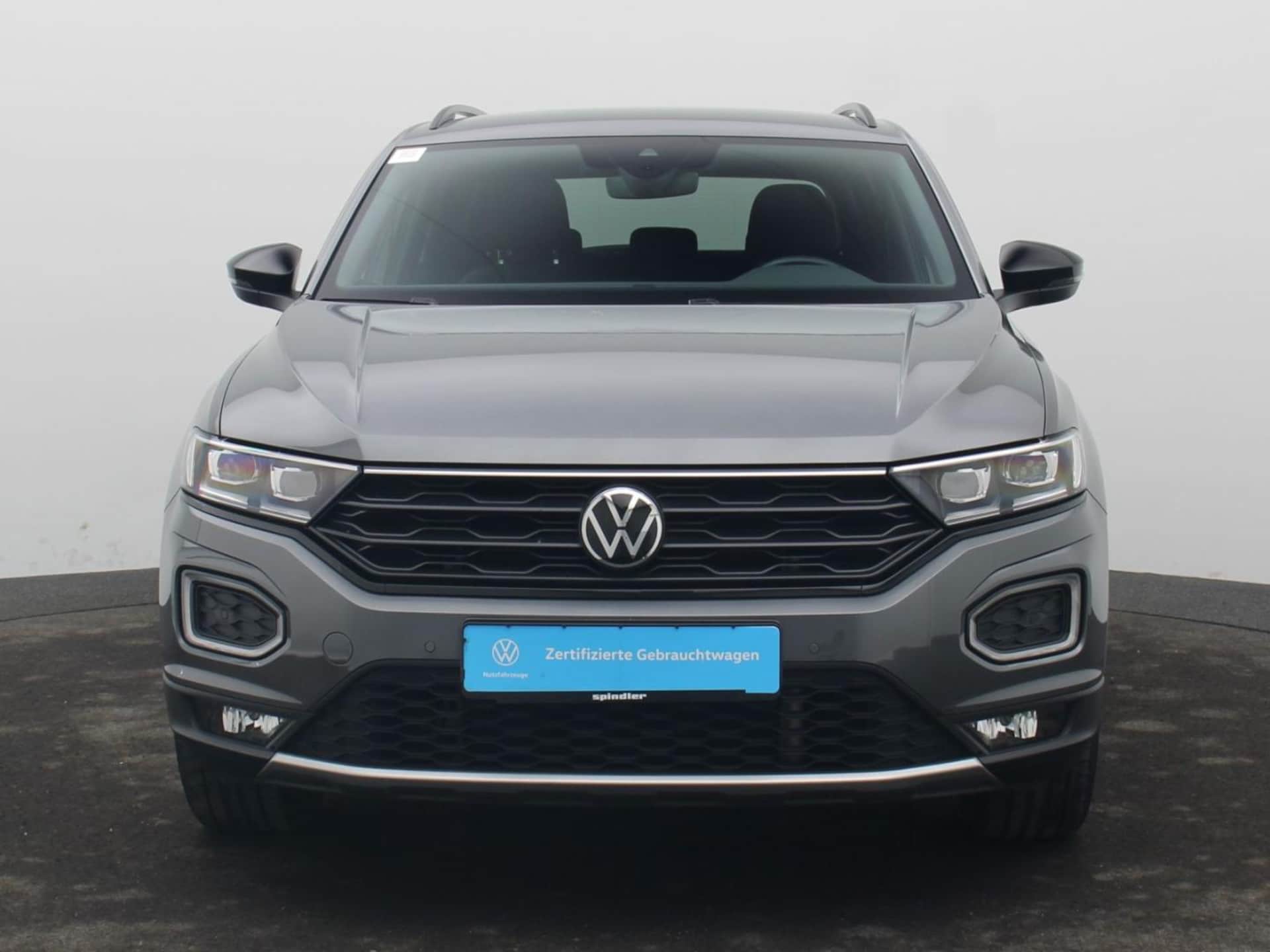 Volkswagen T-Roc Sport