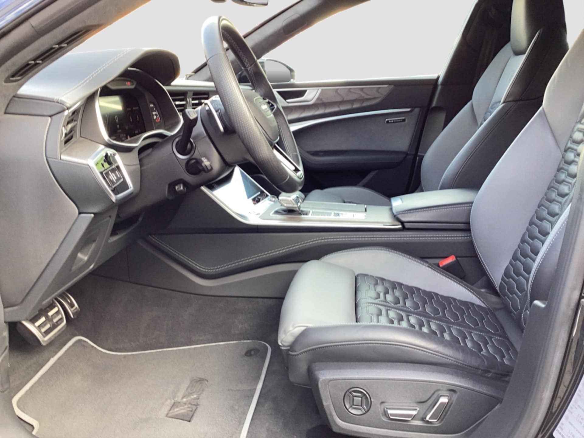 Audi RS 7 Sportback