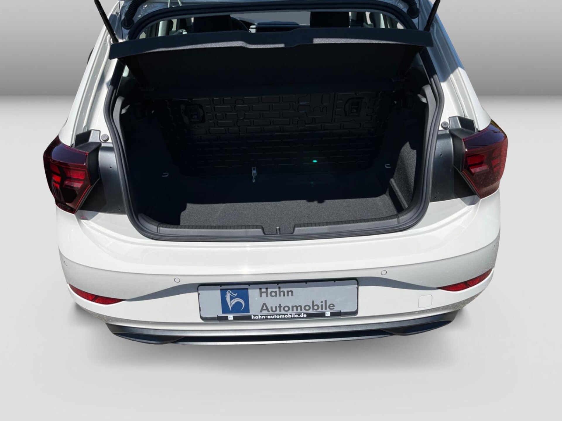 Volkswagen Polo Trend