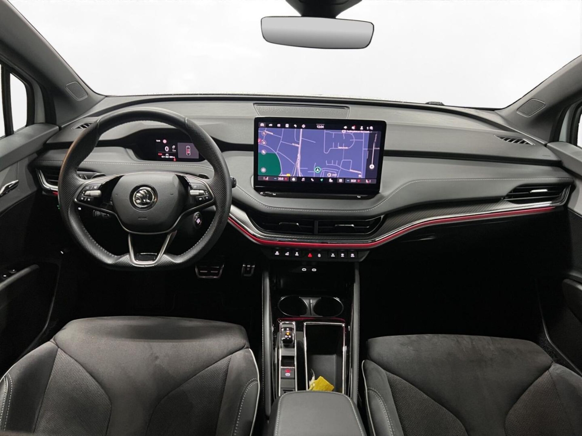 Skoda Enyaq Coupé 85 Sportline