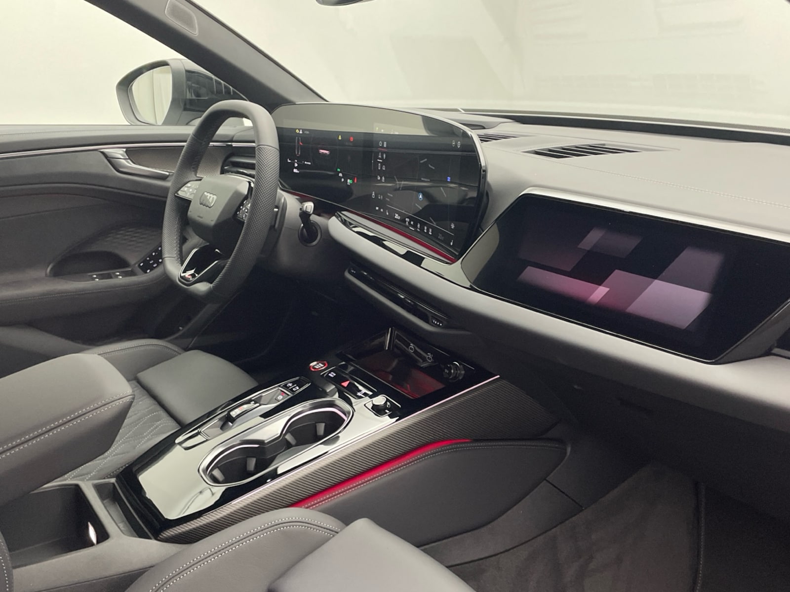 Audi A6 Avant – Bild 10