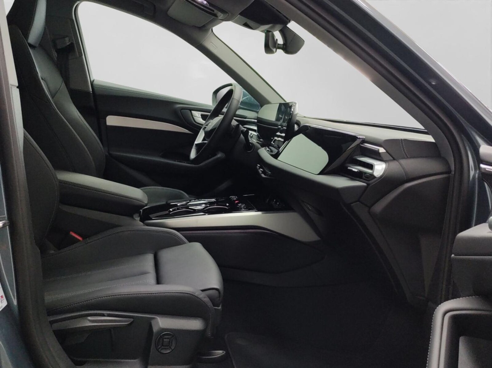 Audi A5 Avant – Bild 4