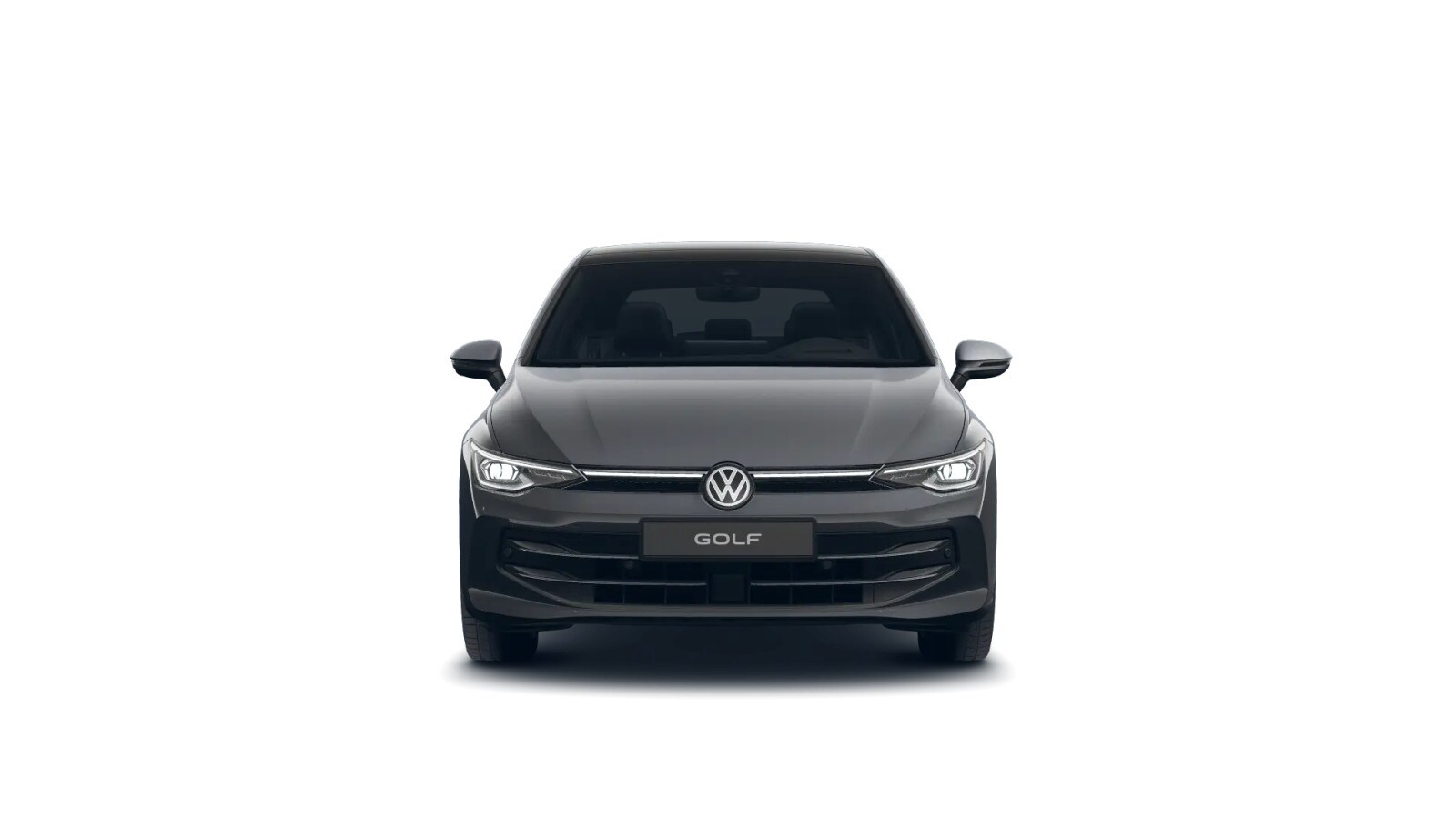 Volkswagen Golf – Bild 2