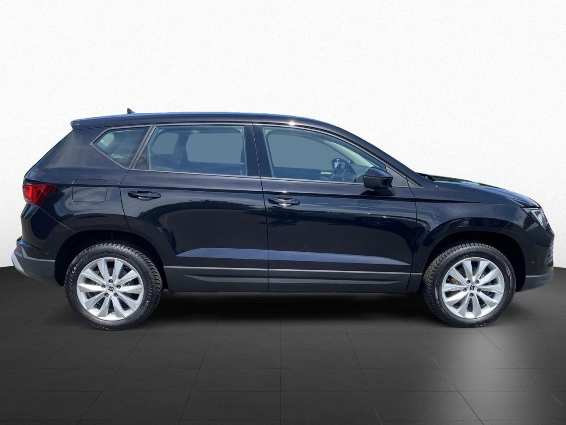 SEAT Ateca Style