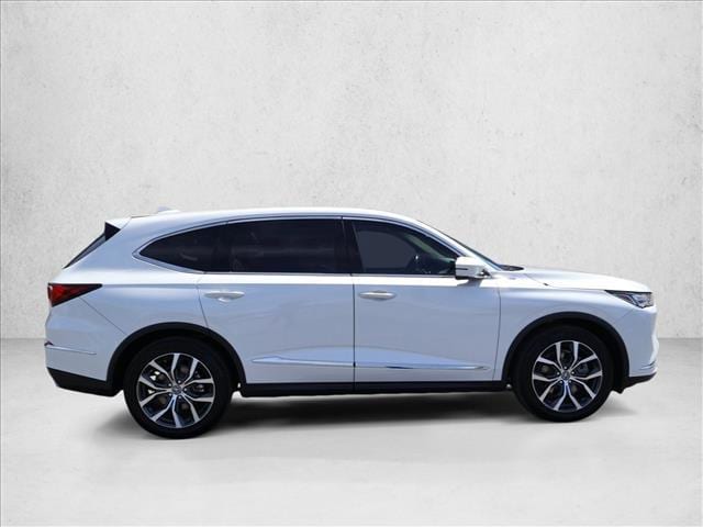 2023 Acura MDX