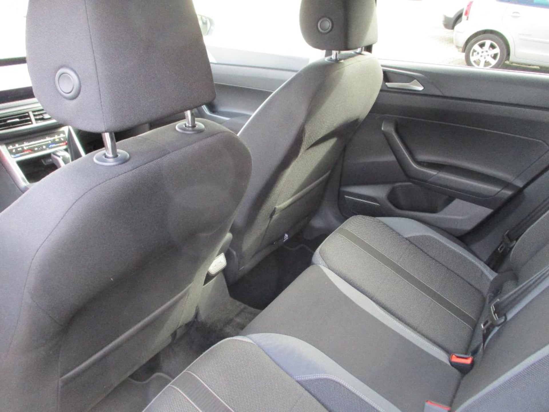 Volkswagen Polo Style
